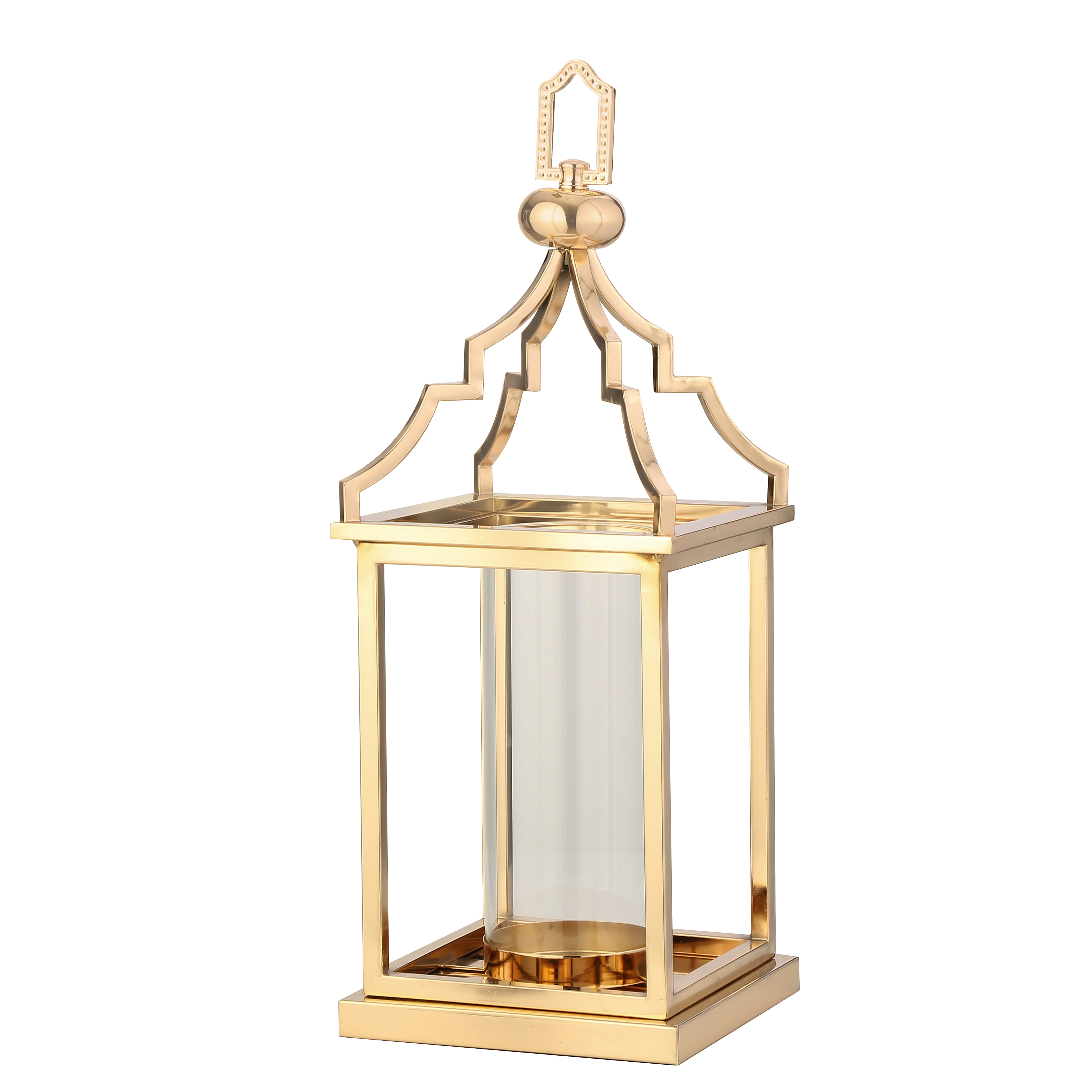 AK.JD0120 - ESKİTME ÇATILI ORTA FENER